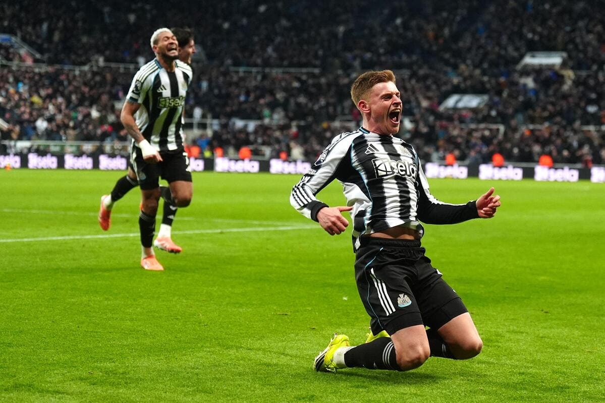 LIVE – Newcastle v Qarabag: Commentary, updates, goals and stats