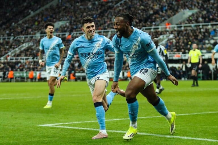 LIVE – Bournemouth v Manchester City: Commentary, updates, goals and stats as Arsenal watch on…