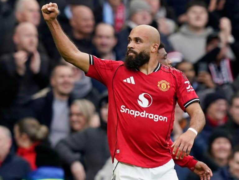 FPL: Dump this quintet – including Mbeumo and Rice – before double gameweek 33