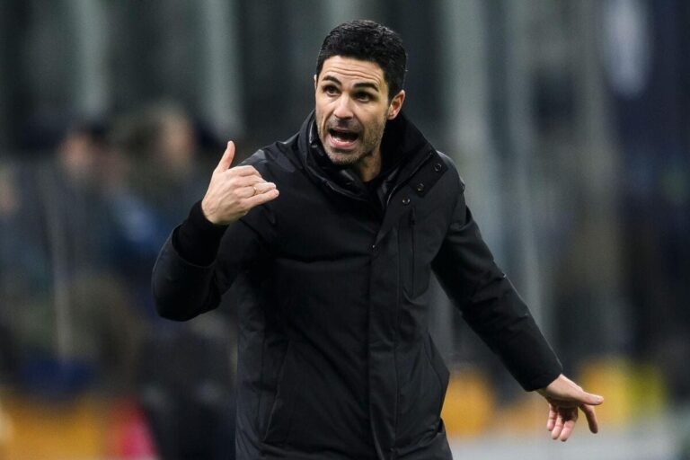 Now we have to show what we’re made of – Arteta issues Arsenal rallying cry after FA Cup exit