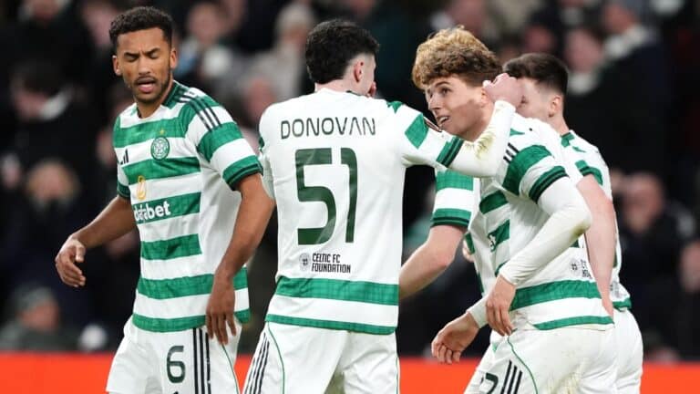 Europa League round-up: Late goals cause shake-up in league phase