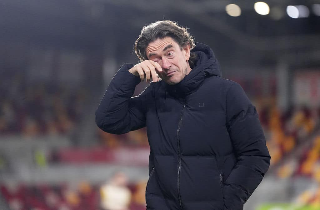 Vicario ‘so proud’ of Tottenham team-mates despite another loss under Thomas Frank