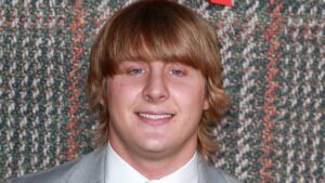 Paddy Pimblett vs Justin Gaethje: UFC 324 fight date, start time, TV channel, live online stream, full card