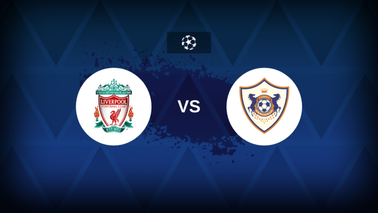 Liverpool v Qarabag: Line-ups, stats and  preview