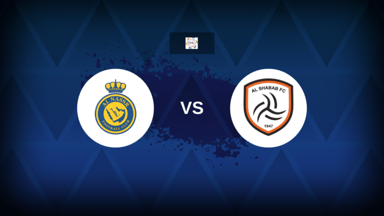 Al-Nassr v Al-Shabab: Line-ups, stats and preview as Ronaldo and Co attempt to pull out of slump