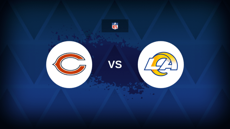 Los Angeles Rams @ Chicago Bears: Preview, prediction and odds