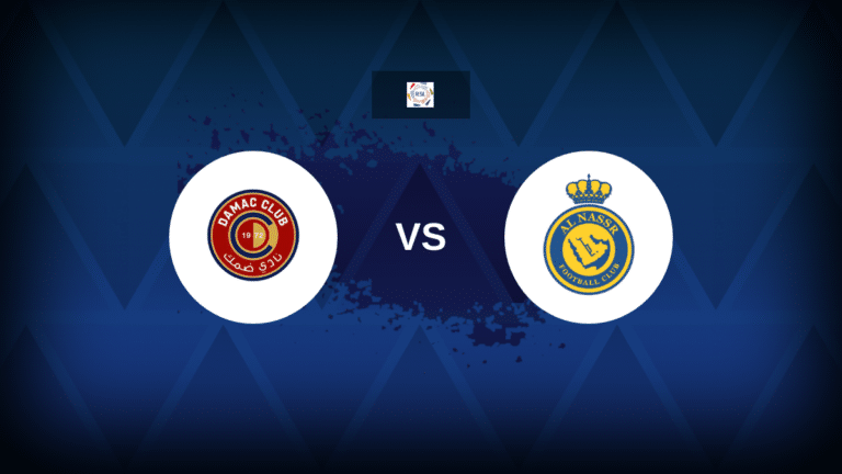 Damac v Al-Nassr: Line-ups, stats and preview as Cristiano Ronaldo looks to get back on goal trail
