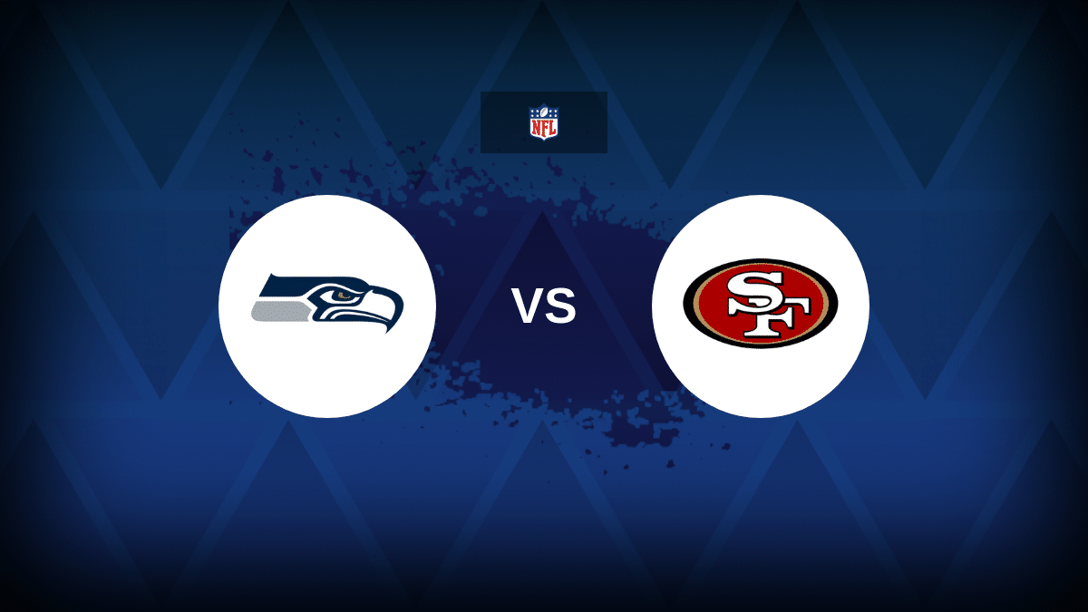 San Francisco 49ers @ Seattle Seahawks: Preview, prediction and odds