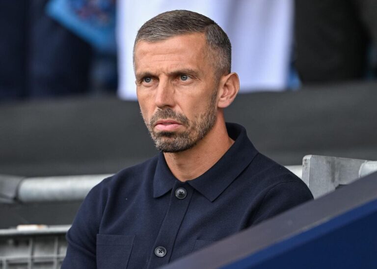 Strasbourg 1-2 PSG: O’Neil suffers first loss as PSG go top despite Hakimi red card