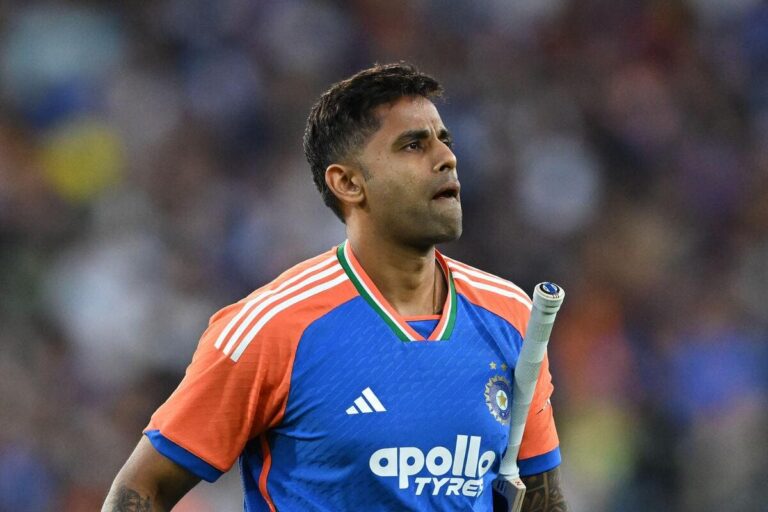 T20 World Cup: India v Namibia – Preview, how to watch, team news and prediction