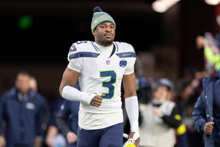 Seattle Seahawks suffer major injury worry just days before Super Bowl LX