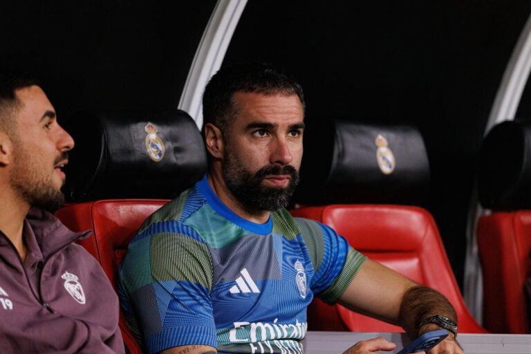 BREAKING: Real Madrid legend to leave the club this summer