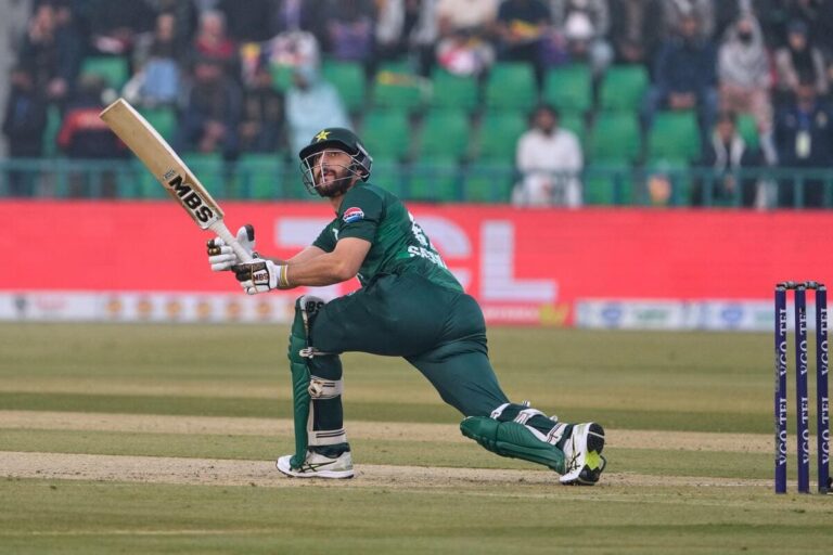 T20 World Cup: Pakistan vs Namibia – Preview, how to watch, team news and prediction