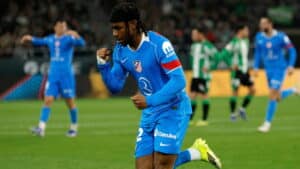 LIVE – Atletico Madrid v Barcelona: Commentary, updates, goals and stats for La Liga clash