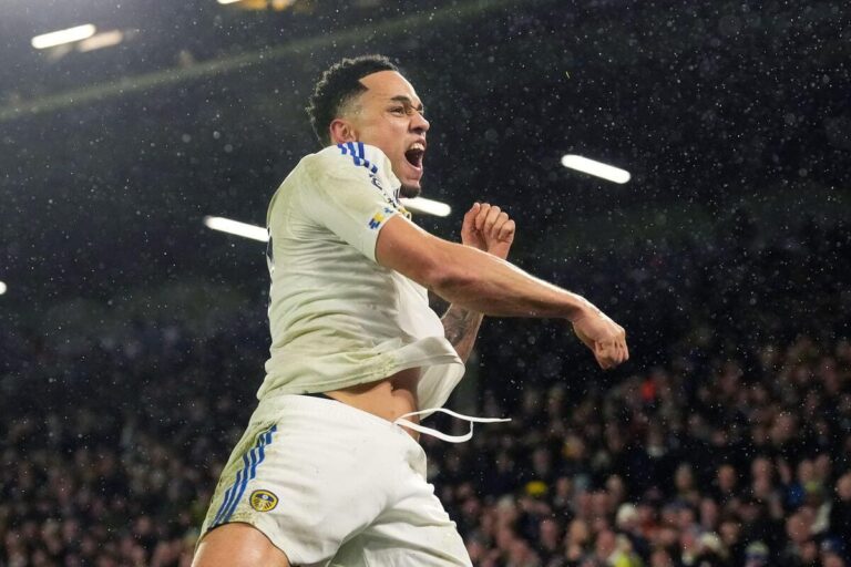 Birmingham City 1-1 Leeds United (2-4 on penalties): Report, result, goals and video highlights of FA Cup fourth round 2025/26 tie