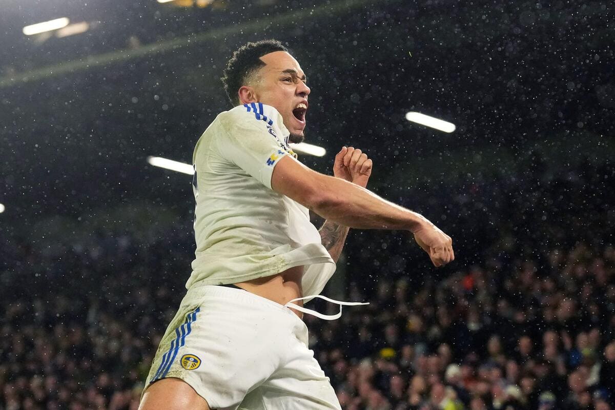 Birmingham City 1-1 Leeds United (2-4 on penalties): Report, result, goals and video highlights of FA Cup fourth round 2025/26 tie