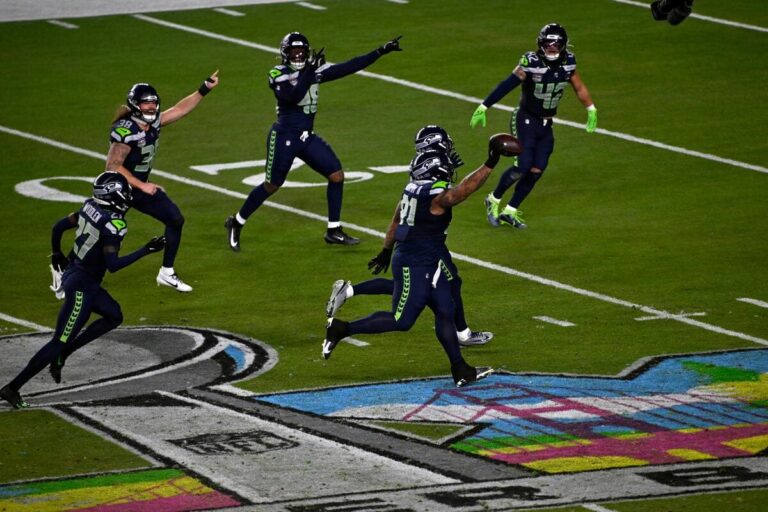 Reactions From Seahawks’ Super Bowl LX Win