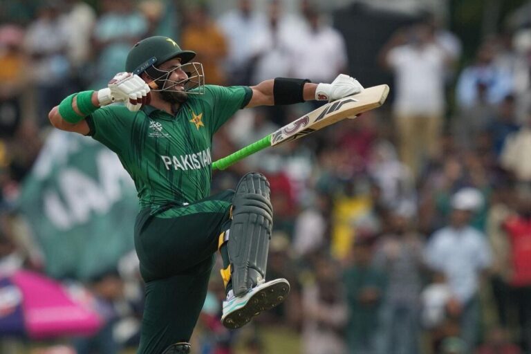 T20 World Cup: Sri Lanka v Pakistan – Preview, where to watch, team news and prediction