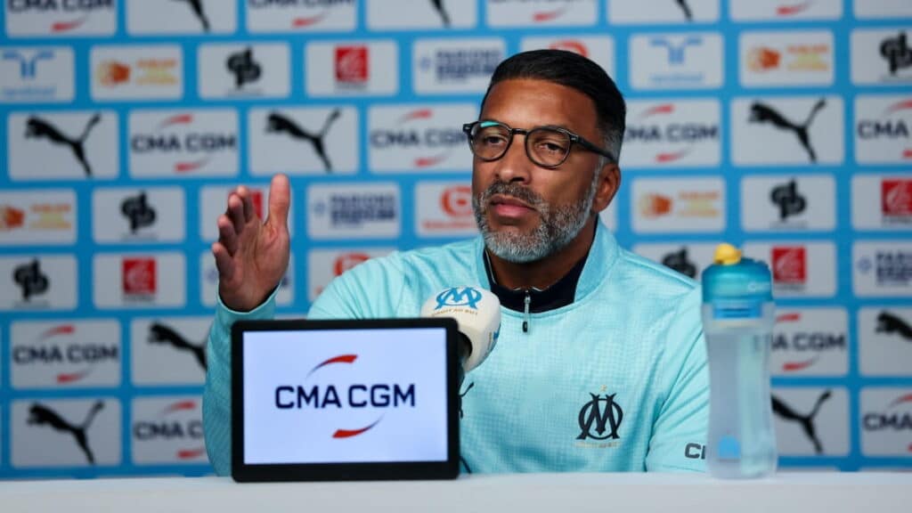 European round-up: Marseille boost Champions League hopes as Villarreal falter