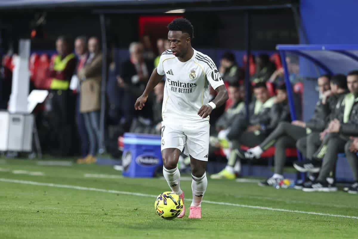 LIVE – Real Madrid v Bayern Munich: Commentary, updates, goals and stats