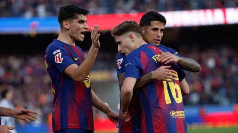 Barcelona v Real Madrid: Line-ups, stats and preview, TV channel, live online stream and La Liga prediction