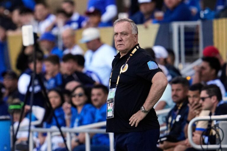 World Cup 2026: Curacao ‘will always remain grateful’ to Advocaat after history-making coach steps down