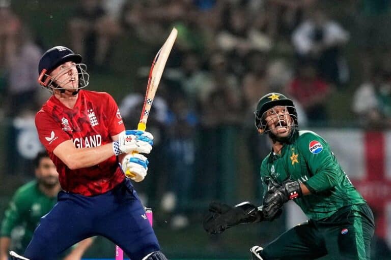 T20 World Cup: England v New Zealand – Preview, Where to Watch, Team News and Prediction
