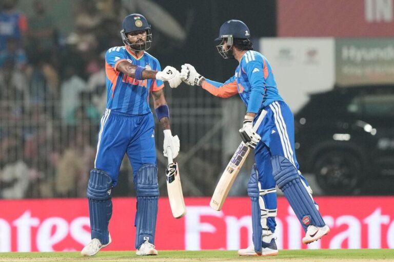 T20 World Cup: India vs New Zealand – Preview, where to watch, team news and prediction