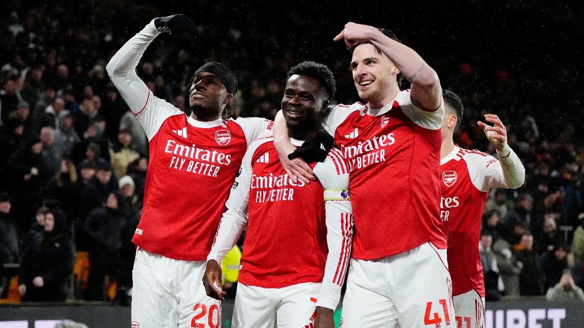 Champions League predictions: Arsenal and Manchester City win away but Chelsea and Liverpool beaten