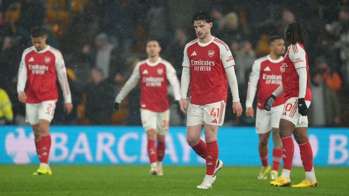 Champions League predictions: More frustration for Arsenal and defeats for Real Madrid and Liverpool