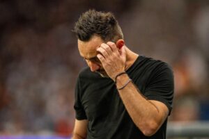 The Premier League relegation battle: we predict who will slip into the Championship