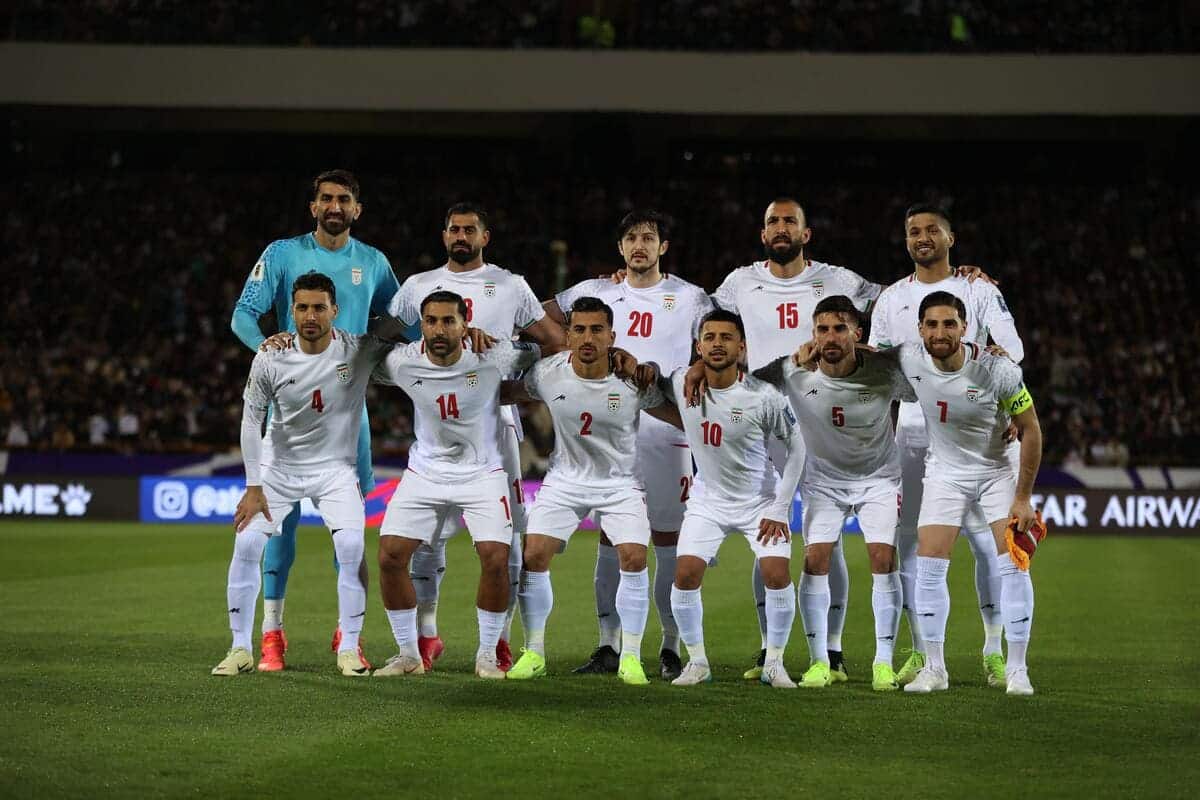 2026 World Cup: Iran participating ‘not appropriate’, says Donald Trump