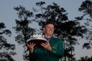 Masters 2026: Preview, prediction and how to watch as Rory McIlroy bids to make history at Augusta