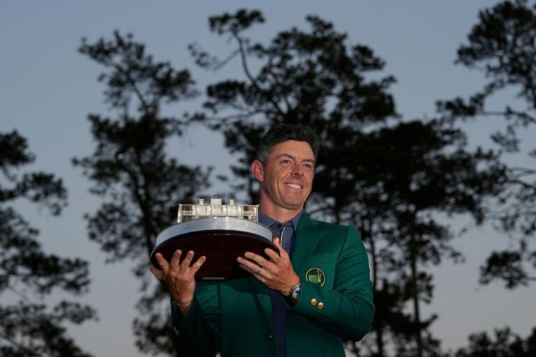 Masters 2026: Preview, prediction and how to watch as Rory McIlroy bids to make history at Augusta
