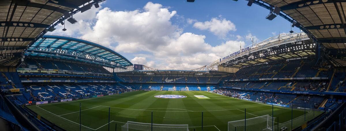 Chelsea vs PSG: Confirmed teams and full lineups in Champions League last 16