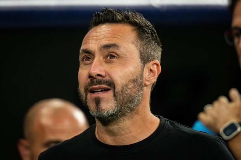 Five Tottenham players who could thrive under Roberto De Zerbi