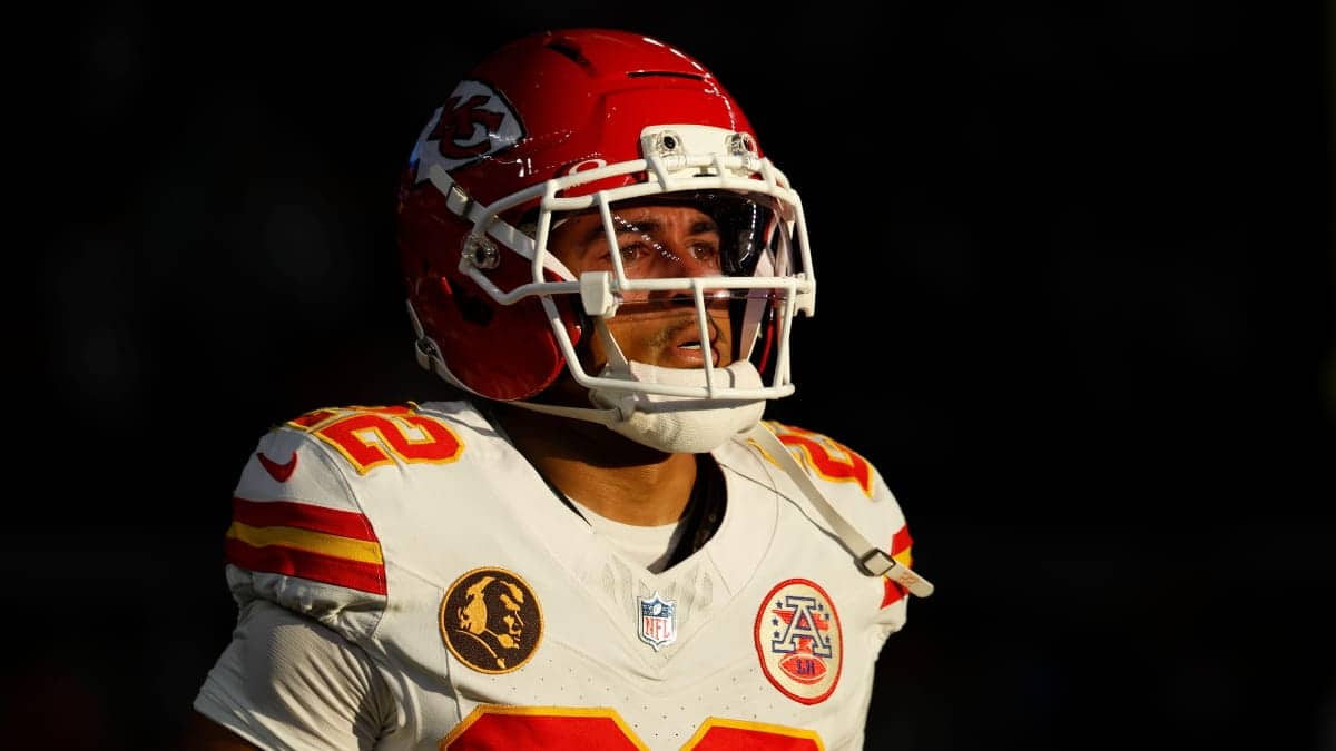 NFL: Chiefs trade All-Pro McDuffie to Rams