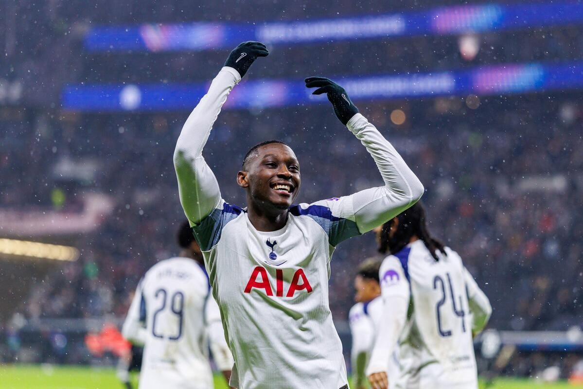 LIVE – Tottenham v Atletico Madrid: Commentary, updates, goals and stats as hosts seek huge comeback