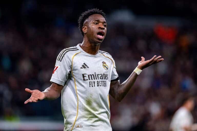 LIVE – Celta Vigo v Real Madrid: Commentary, updates, goals as Valverde grabs late winner