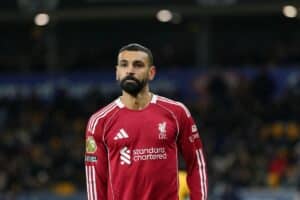 FPL: The king is back – it’s time to bring in Mohamed Salah