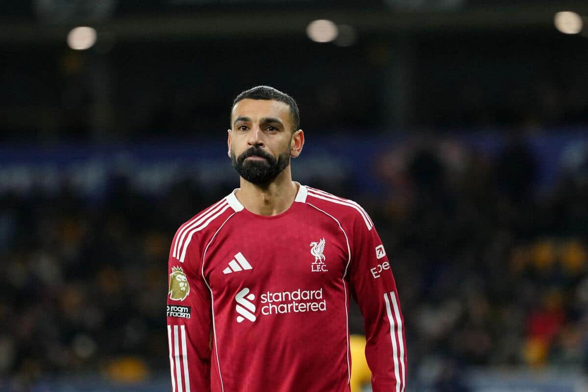 FPL: The king is back – it’s time to bring in Mohamed Salah