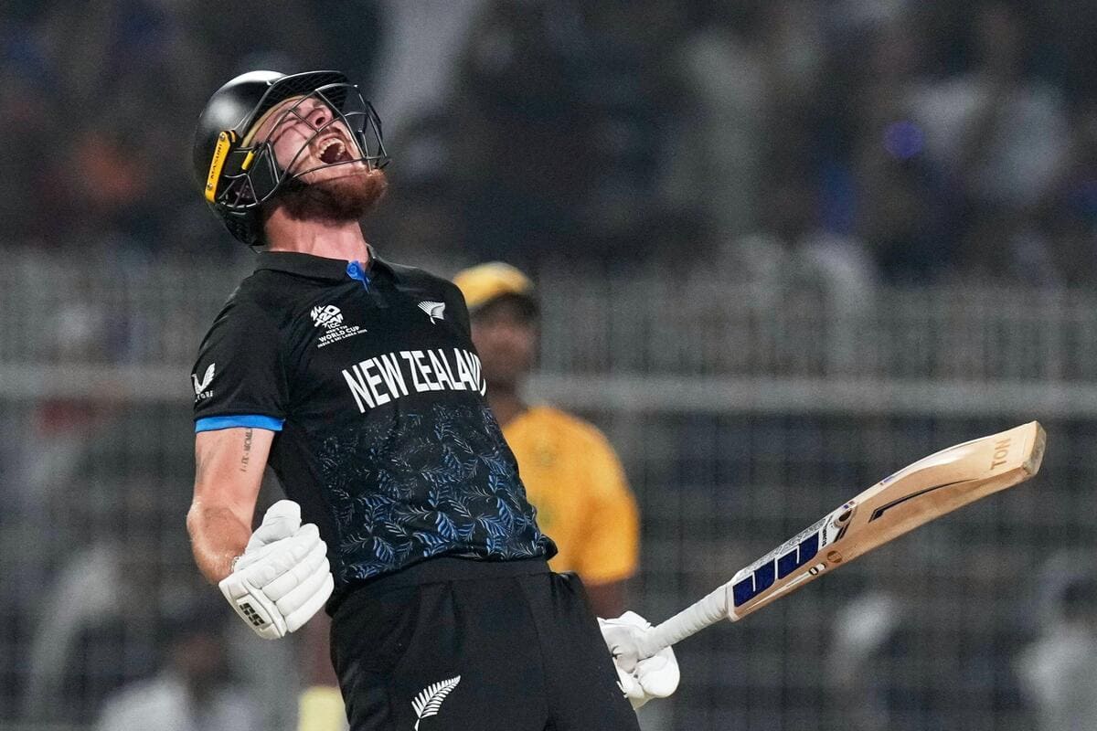 South Africa vs New Zealand: T20 World Cup semi-final report and result as Proteas humiliated by awesome Allen