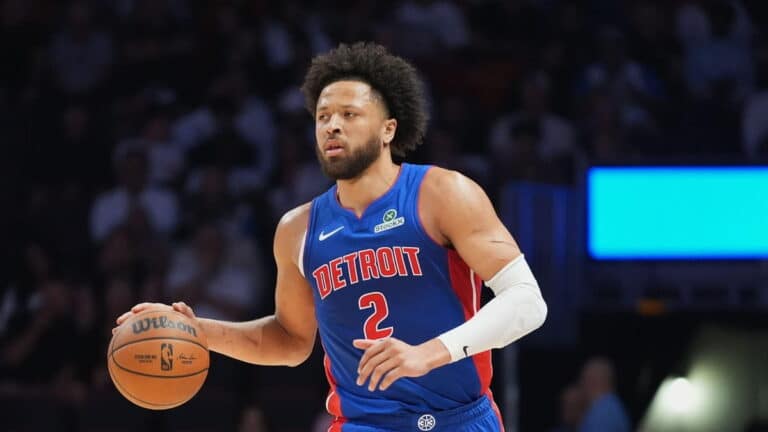 NBA playoffs: 76ers, Cavs and Pistons all win Game 7