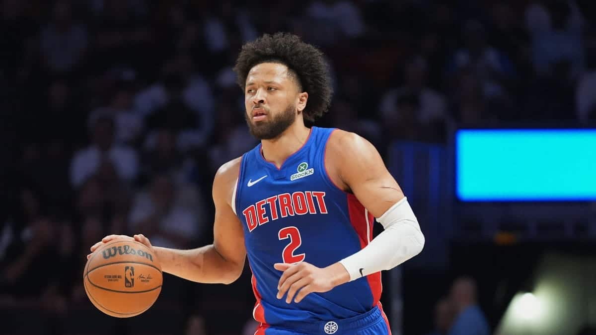 NBA playoffs: 76ers, Cavs and Pistons all win Game 7