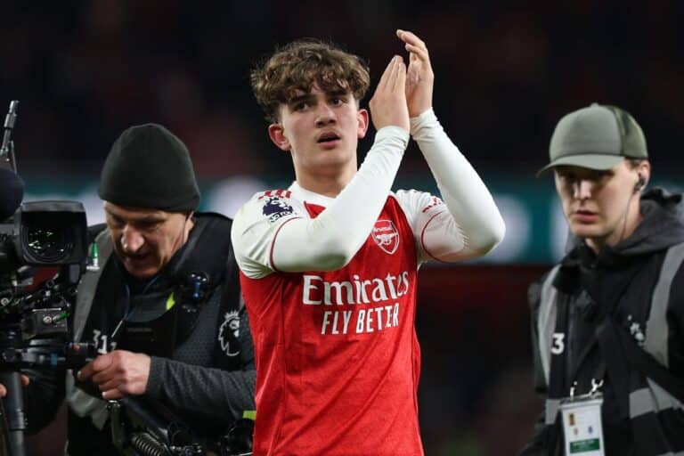 LIVE – Southampton v Arsenal: Commentary, updates, goals and stats for FA Cup quarter-final