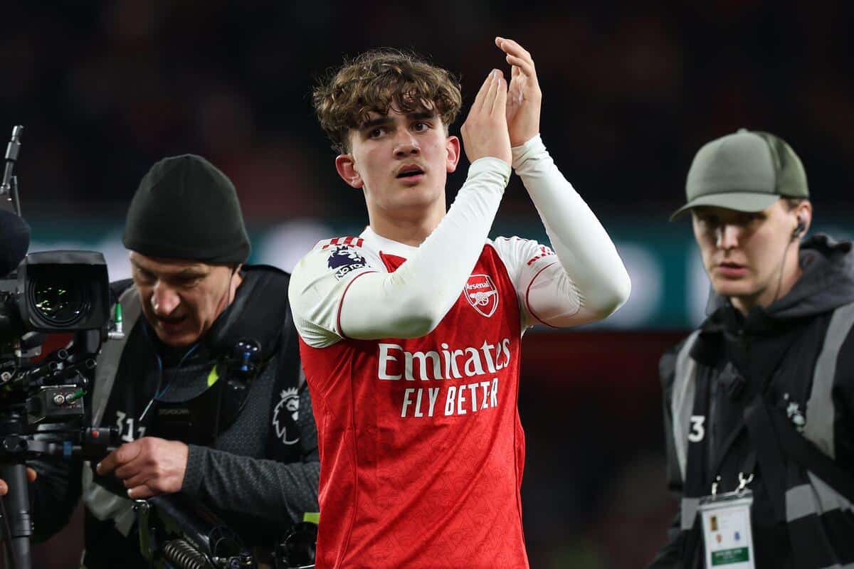 LIVE – Southampton v Arsenal: Commentary, updates, goals and stats for FA Cup quarter-final