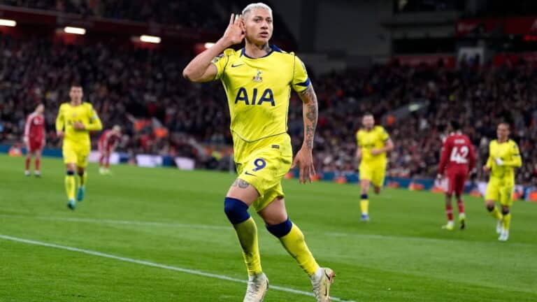LIVE – Chelsea v Tottenham: Commentary, updates, goals and stats