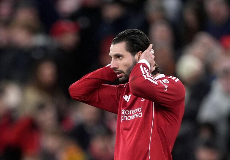Szoboszlai ‘completely relaxed’ over Liverpool contract despite lack of progress