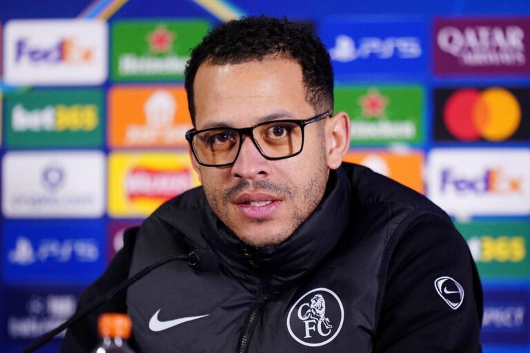 Liam Rosenior: Chelsea manager leaves Premier League club after less than four months in charge