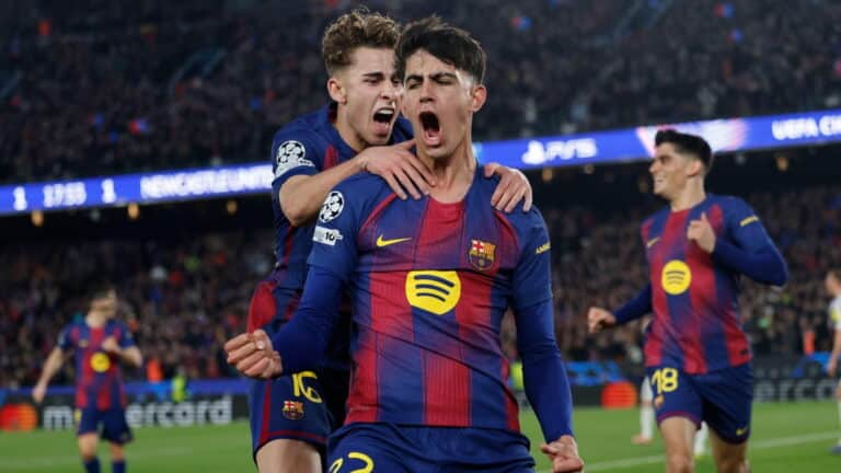 LIVE – Barcelona v Real Madrid: Commentary, updates, goals and stats for El Clasico